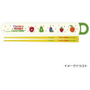 Skater|スケーター 抗菌食洗機対応箸箱セット はらぺこあおむし ABS2AMAG