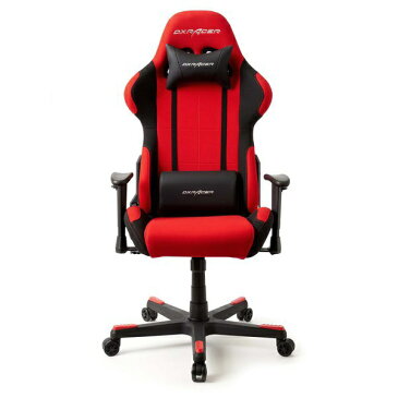 DXRacer｜デラックスレーサー ゲーミングチェア FORMULAシリーズ DXR-RDN V2 レッド