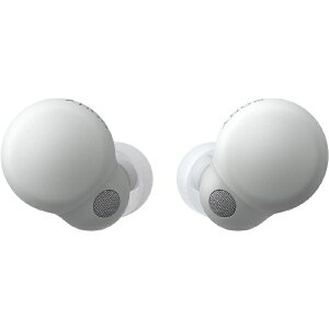 ̵Ĺݾڡּξץס ˡSONY ե磻쥹ۥ LinkBuds S ۥ磻 WF-LS900NWC [磻쥹(ʬΥ) /Υ󥻥б /Bluetoothб][Ͱ¤][LinkBuds S]