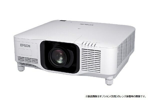 ץEPSON ӥͥץ졼⵱٥ǥ ۥ磻 EB-PU2116W