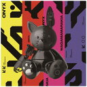 ジャパンミュージックシステム|JMS 我儘ラキア/ ONYX 初回盤【CD】 【代金引換配送不可】