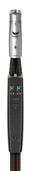 ǥȡaudioquest 2m 󥿡ͥXLRtoXLRFIREBIRD/2M/XLR(1ȡ FIREBIRD/2M/XLR [2.0m]