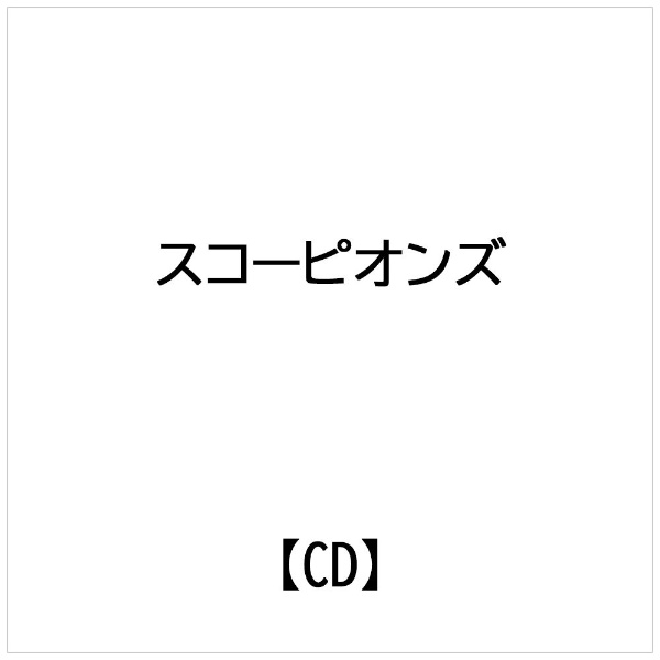 �C���f�B�[�Y �X�R�[�s�I���Y�F �X�R�[�s�I���Y 1979 CD   ��������z���s�� 