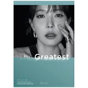 エイベックス エンタテインメント｜Avex Entertainment BoA/ The Greatest 初回生産限定盤【CD】 【代金引換配送不可】