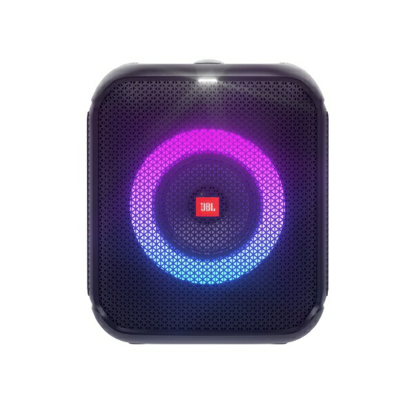 JBL｜ジェイビーエル ブルートゥーススピーカー ブラック 