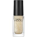 ネイルホリック マニキュア コーセー｜KOSE NAIL HOLIC（ネイルホリック）Dreamy Pearl color OR215 5mL