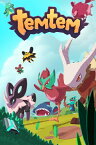 アクティブゲーミングメディア｜active gaming media Temtem（テムテム）DXエディション【Switch】 【代金引換配送不可】