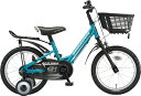 ブリヂストン｜BRIDGESTONE 18型 子供用自転車 エコキッズ スポーツ(グリーン＆ブラック/シングルシフト)EKS18 