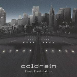 バップ｜VAP coldrain/ Final Destination【CD】 【代金引換配送不可】
