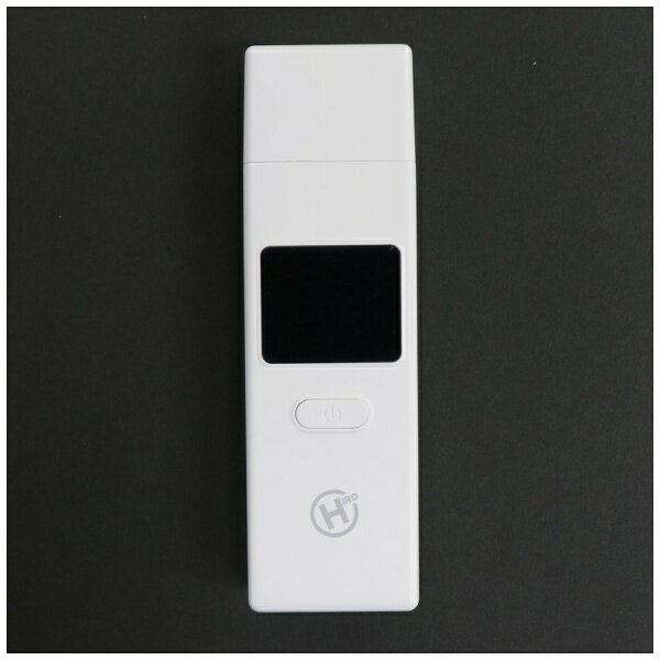 ヒロコーポレーション｜HIRO CORPORATION 乾電池式ポータブルアルコールチェッカー HDL-ACK-01