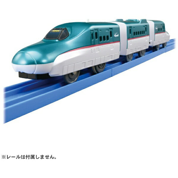 タカラトミー｜TAKARA TOMY プラレール ES-02 E5系新幹線はやぶさ
