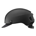 オージーケーカブト|OGK KABUTO 自転車用ヘルメット CANVAS-URBAN MG キャンバス・アーバンMG マグネットバックル仕様(M/L:57〜5...