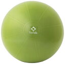 【エントリーで最大10万ポイント還元|5/6迄】 ナニワ|naniwa バランスボール65cm(約直径65cm/オリーブ) NA6425