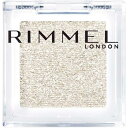 HFCプレステージジャパン RIMMEL（リンメル）ワンダー キューブ アイシャドウ パール P001 パール