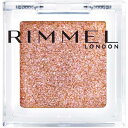 HFCプレステージジャパン RIMMEL（リンメル）ワンダー キューブ アイシャドウ パール P002 バレエピンク