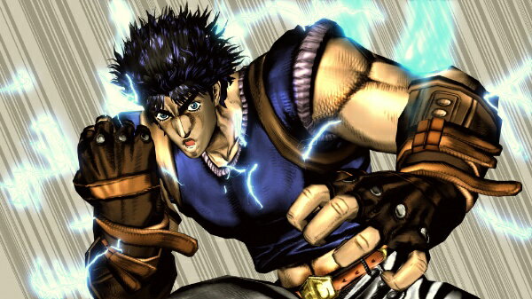 バンダイナムコエンターテインメント｜BANDAI NAMCO Entertainment ジョジョの奇妙な冒険 オールスターバトル R【PS4】 【代金引換配送不可】