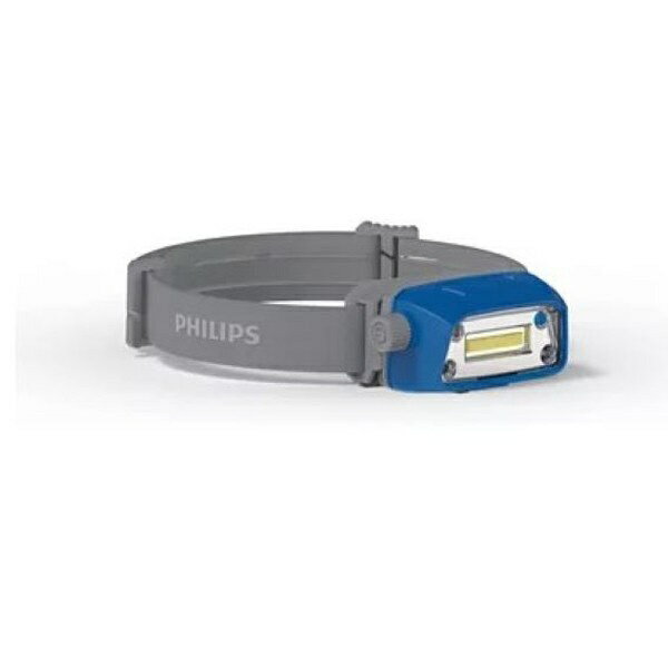 フィリップス｜PHILIPS ケイタイヘッドライト HL22M 6500K モーションセンサー搭載 LPL74X1