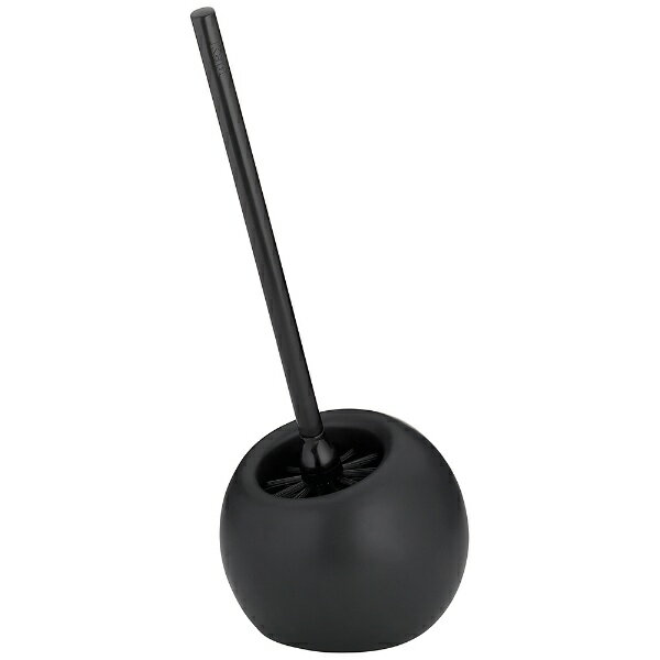 ケラ｜Kela トイレブラシ ブラック Mara ブラック 20041