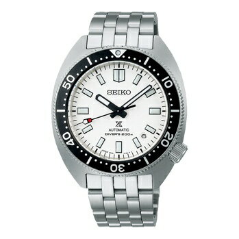 セイコー｜SEIKO ■コアショップ限定 【メカニカル　自動巻（手巻つき）】プロスペックス(PROSPEX) SBDC171 DIVER SCUBA メカニカル [正規品]