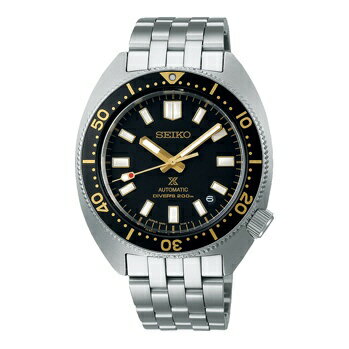 セイコー｜SEIKO ■コアショップ限定 【メカニカル　自動巻（手巻つき）】プロスペックス(PROSPEX) SBDC173 DIVER SCUBA メカニカル [正規品]