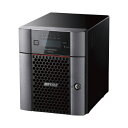 BUFFALObobt@[ NAS [32TB /4xC] TeraStation / Windows Server IoT 2022 for Storage Standard WS5420DN32S2