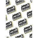 ソニーミュージックマーケティング｜Sony Music Marketing Johnny’s Festival 〜Thank you 2021 Hello 2022〜 通常盤 DVD【DVD】 【代金引換配送不可】