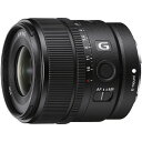 ŷӥåʥӥå߳ŷˤ㤨֥ˡSONY  E 15mm F1.4 G SEL15F14G [ˡE /ñ]פβǤʤ90,918ߤˤʤޤ