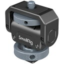 SmallRig｜スモールリグ コールドシューモニターマウント 3809