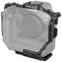 SmallRig｜スモールリグ Canon EOS R3専用カメラケージ 3884