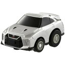 タカラトミー｜TAKARA TOMY チョロQ e-01 日産 NISSAN GT-R（R35）[初回特典付き] 【代金引換配送不可】