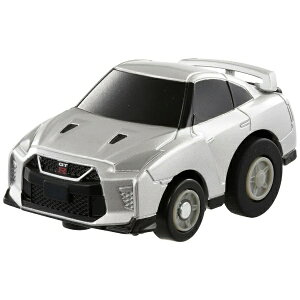 ȥߡTAKARA TOMY Q e-01  NISSAN GT-RR35[ŵդ] Բġ