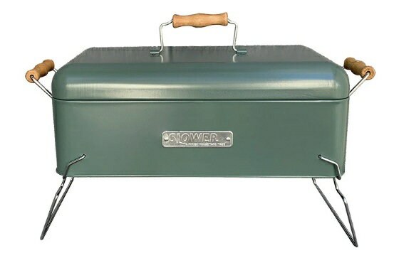 ƥ륢TRI ʲС Сʡ С٥塼ȡ 륿 XB դ Alta BBQ STOVE(XB) SLOWER(4222.517.5cm/꡼) CORE-SLW261