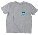 KAVUbJu[ Y TVc }EeS Mountain Logo Tee(LTCY/O[) 19820422