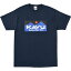 KAVUå֡  T Х顼ɥTee Ballard Logo Tee(M/֥å) 19821624