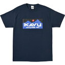 KAVUbJu[ Y TVc o[hSTee Ballard Logo Tee(LTCY/ubN) 19821624