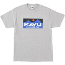 KAVUbJu[ Y TVc o[hSTee Ballard Logo Tee(MTCY/wU[O[) 19821624