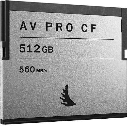 ANGELBIRD｜エンジェルバード AVP512CF AV