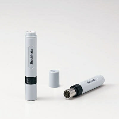 シヤチハタ｜Shachihata 訂正印 ネーム6 既製 松田 XL-6-1829