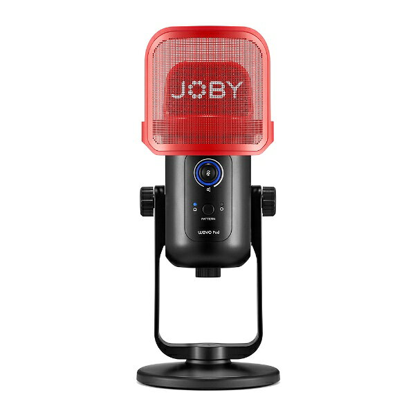JOBY｜ジョビー ウェイボ POD JB01775-BWW