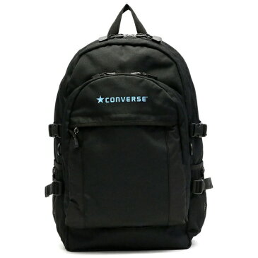 コンバース｜CONVERSE POLY BACKPACK（ポリ バックパック） CONVERSE（コンバース） サックス 14696200-SAX