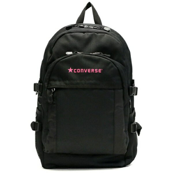 コンバース｜CONVERSE POLY BACKPACK（ポリ バックパック） CONVERSE（コンバース） ピンク 14696200-PK