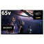 ̵Ĺݾڡּξץס ˡSONY ͭELƥ BRAVIA(֥ӥ) XRJ-65A95K [65V /Bluetoothб /4Kб /BSCS 4K塼ʡ¢ /YouTubeб]rb_tv_b