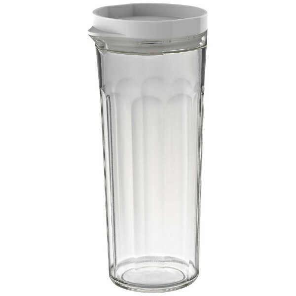 【エントリーで最大全額ポイント還元|10/5迄】 ハリオ|HARIO HARIO フリーザーポット ホワイト FPJ-11-W