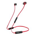 ハイパーエックス｜HYPERX ゲーミングヘッドセット Cloud Buds 4P5H7AA [ワイヤレス（Bluetooth） /両耳 /ネックバンドタイプ]