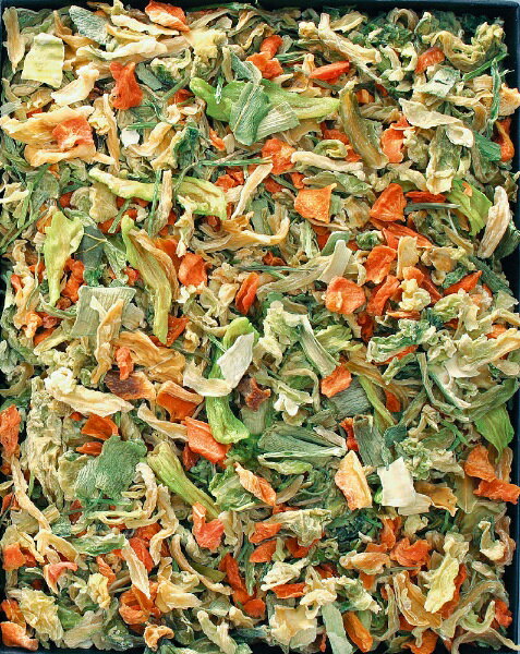 楽天ビック(ビックカメラ×楽天)のマルカン｜MARUKAN もりもり野菜PRO (175g) [ペットフード]｜アングル2