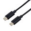 ͥåainex USB-C  USB-C֥ [ /ž /0.5m /USB Power Delivery /60W /USB2.0] ֥å U20CC-MM05P6