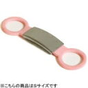 プライムページ|PRIMEPAGE シリコーンプレートタグセット〔ペット用QR迷子札〕 Scamee! for dog(スキャミー!フォードッグ)Sサイズ ピンク SCA-S-P(4)