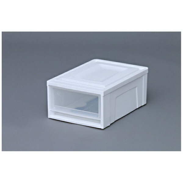 IRIS OHYAMA�å����ꥹ������� �������� BC-S��W265��D370��H162mm�� �ۥ磻�ȡ����ꥢ BC-S