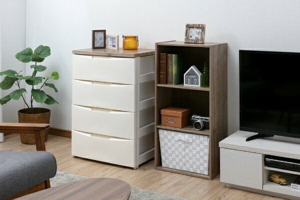 IRIS OHYAMA�å����ꥹ������� ���顼�ܥå��� 3�ʡʥ��å���֥饦��/����41.5�߱���29�߹⤵88cm��