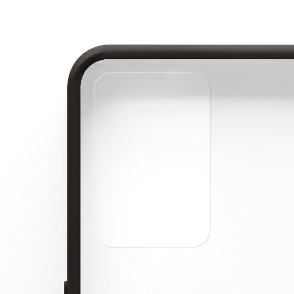 OPPO�å��å� OPPO Reno7A �Ѿ׷�ϥ��֥�åɥ����� �֥�å�